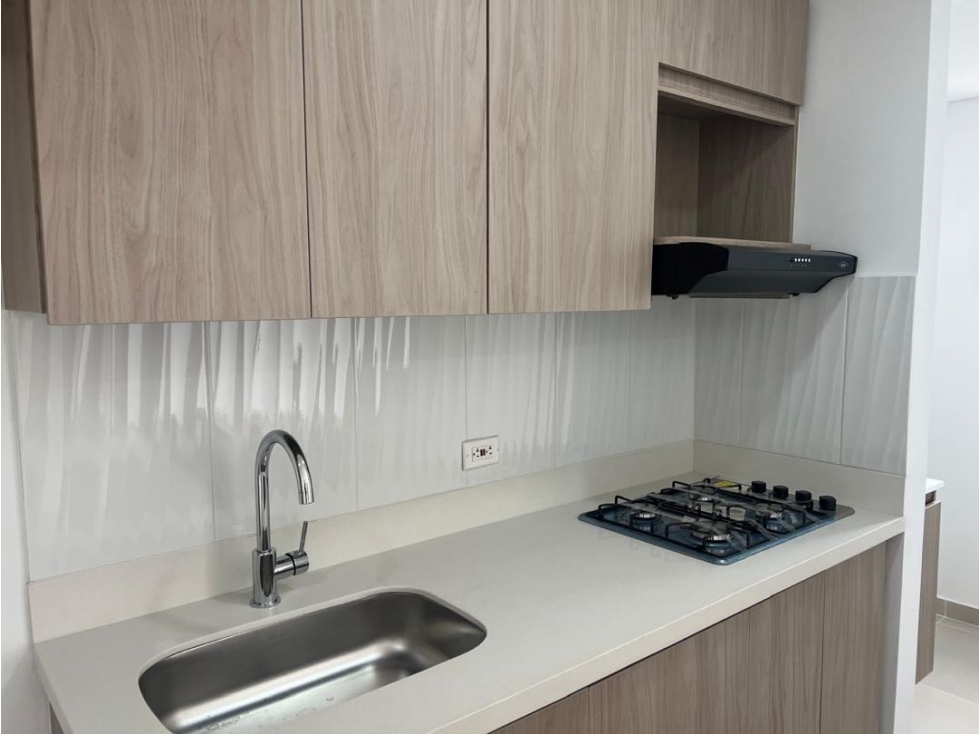 SE VENDE APARTAMENTO NUEVO EN LA ESTRELLA, ANTIOQUIA — foto 3
