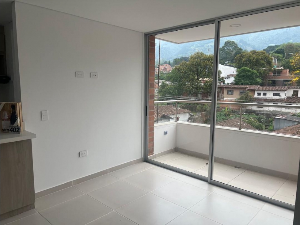 SE VENDE APARTAMENTO NUEVO EN LA ESTRELLA, ANTIOQUIA — foto 5