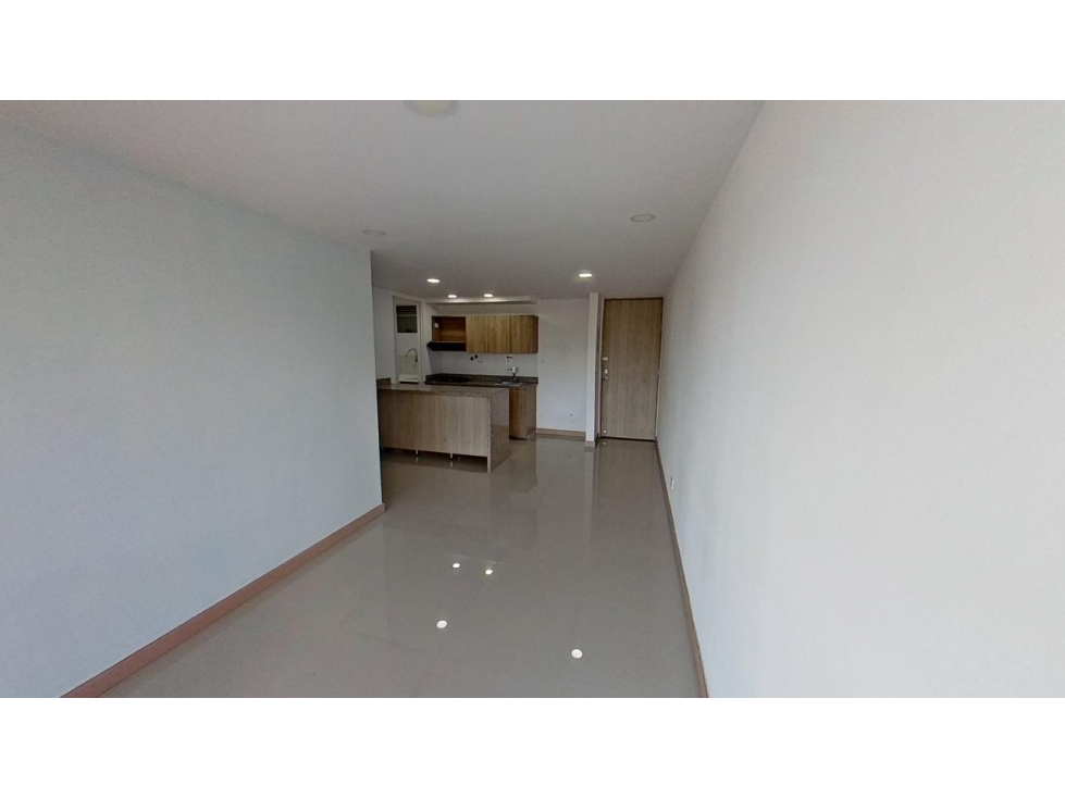APARTAMENTO EN VENTA ITAGUI - SENDEROS DE SURAMERICA — foto 2