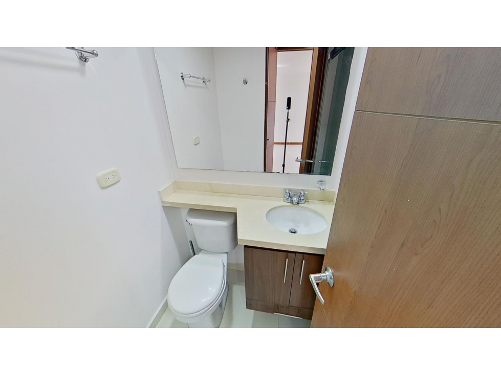 APARTAMENTO EN VENTA BELEN - MEDITARRENEO — foto 2