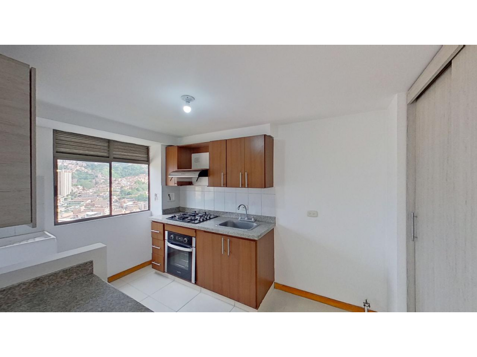 APARTAMENTO EN VENTA BELEN - MEDITARRENEO — foto 5