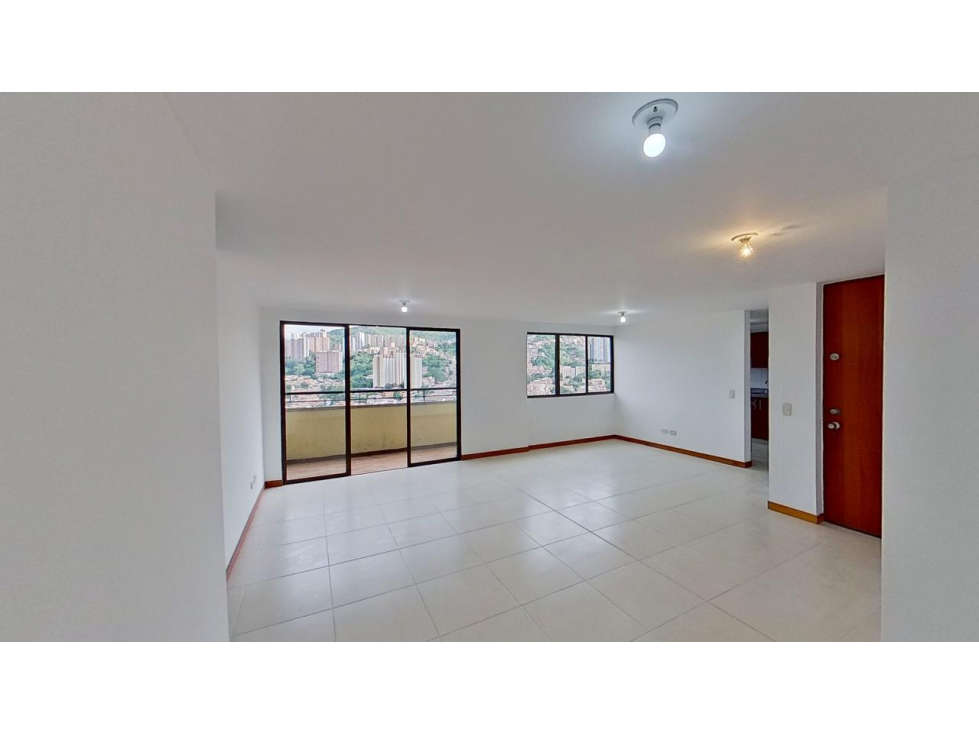 APARTAMENTO EN VENTA BELEN - MEDITARRENEO — foto 6