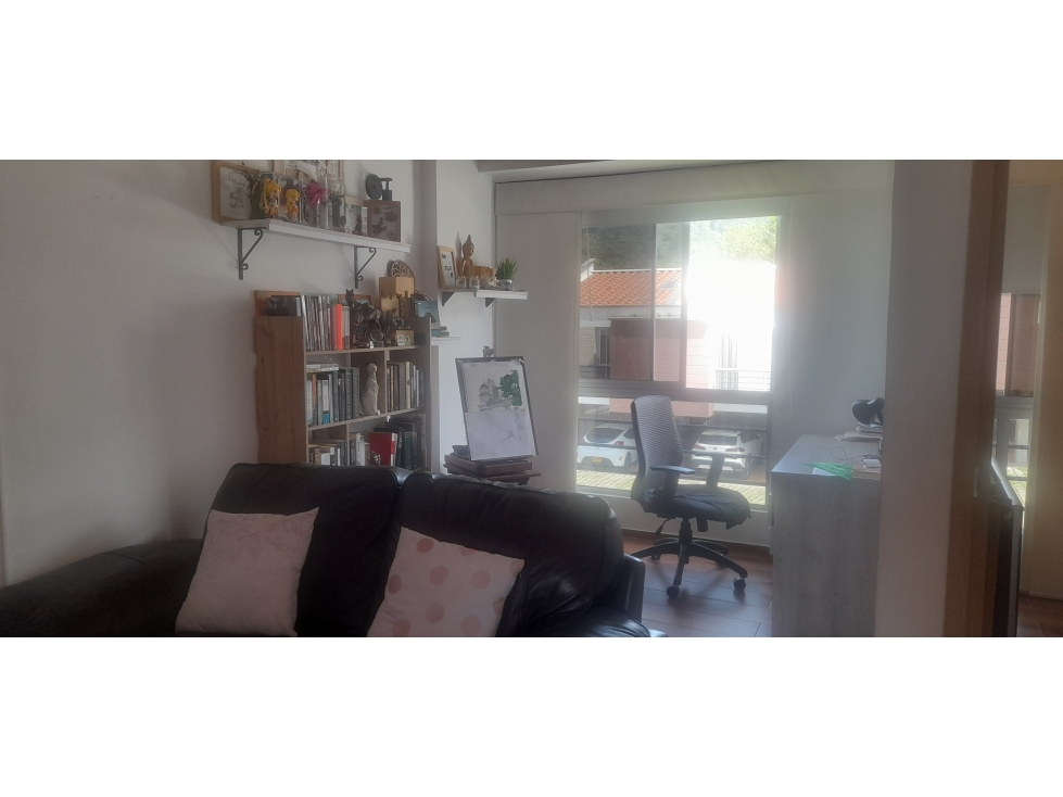 VENTA CASA UNIFAMILIAR EN LA NAVARRA EN BELLO — foto 5