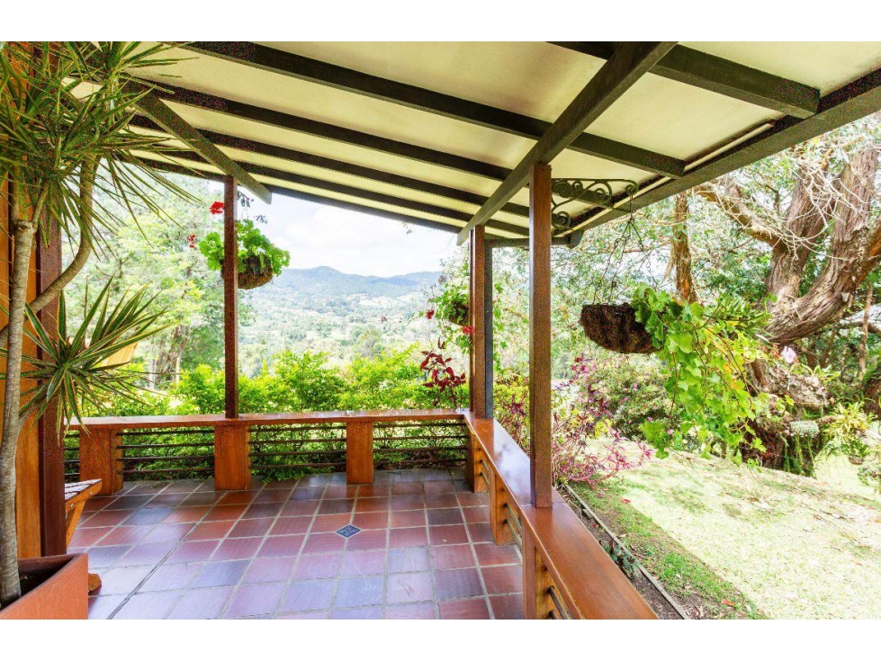FINCA EN VENTA EN EL RETIRO - ANTIOQUIA — foto 3