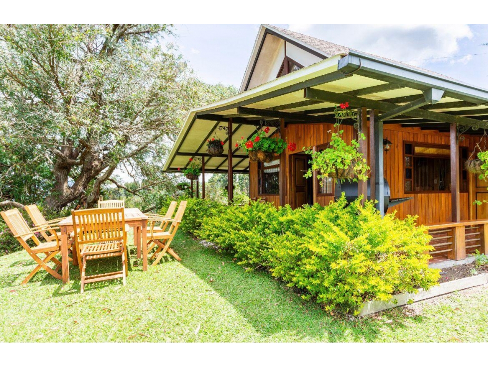 FINCA EN VENTA EN EL RETIRO - ANTIOQUIA — foto 2