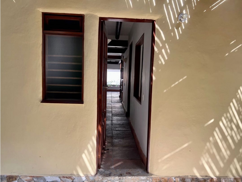 VENTA DE CASA EN LA ESTRELLA - 5