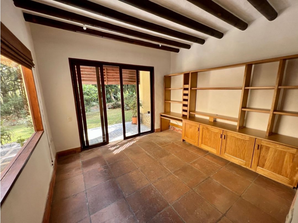 VENTA DE CASA EN LA ESTRELLA - 6