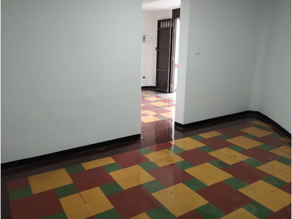 Apartamento en Venta Para Remodelar Barrio El Salvador Medellín