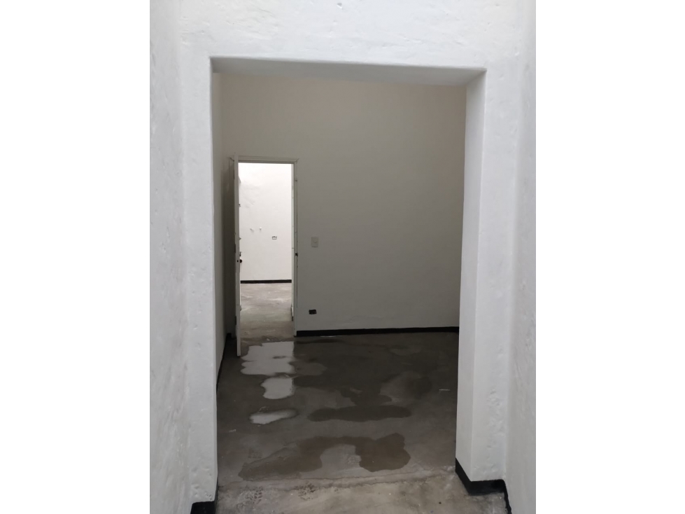 Apartamento en Venta Para Remodelar Barrio El Salvador Medellín — foto 3