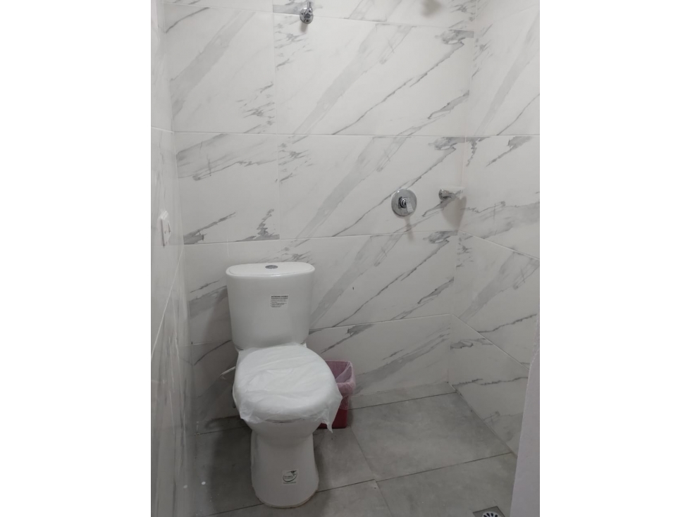 Apartamento en Venta Para Remodelar Barrio El Salvador Medellín — foto 6