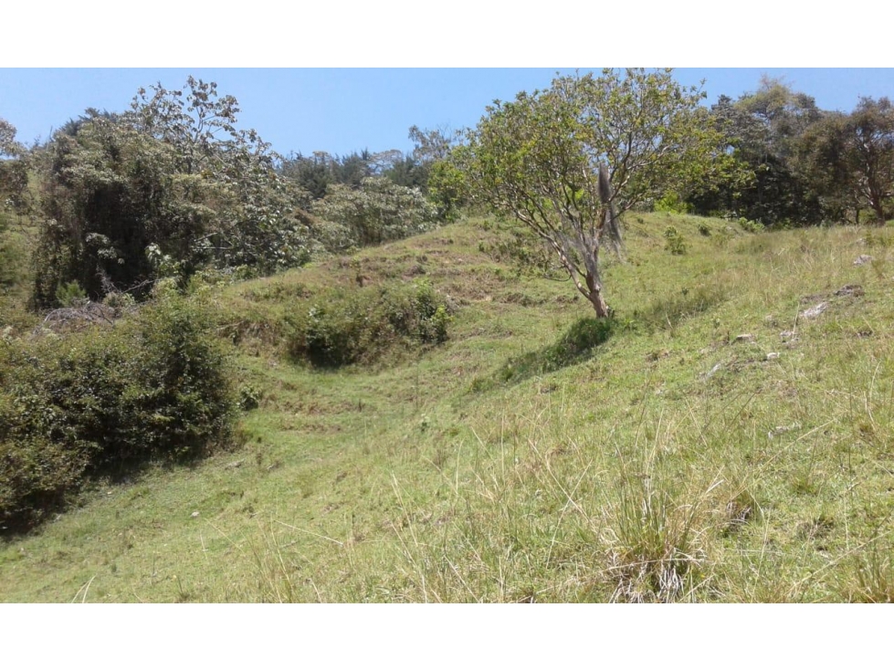 VENCAMBIO FINCA DE RECREO CASA DUPLEX EN EL RETIRO ANTIOQUIA. — foto 3