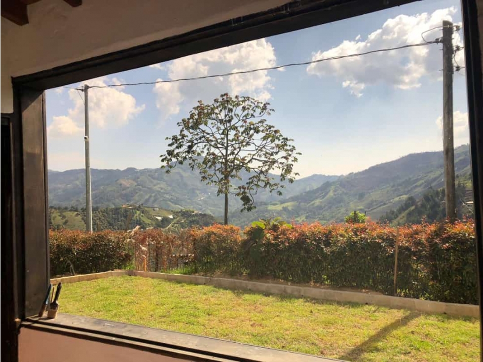 VENCAMBIO FINCA DE RECREO CASA DUPLEX EN EL RETIRO ANTIOQUIA. — foto 6