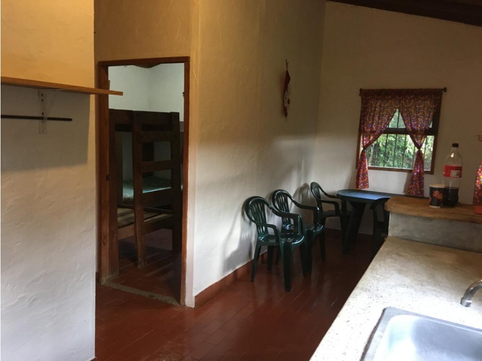 VENTA FINCA VEREDA LOMA HERMOSA EN SAN JERONIMO ANTIOQUIA. — foto 2