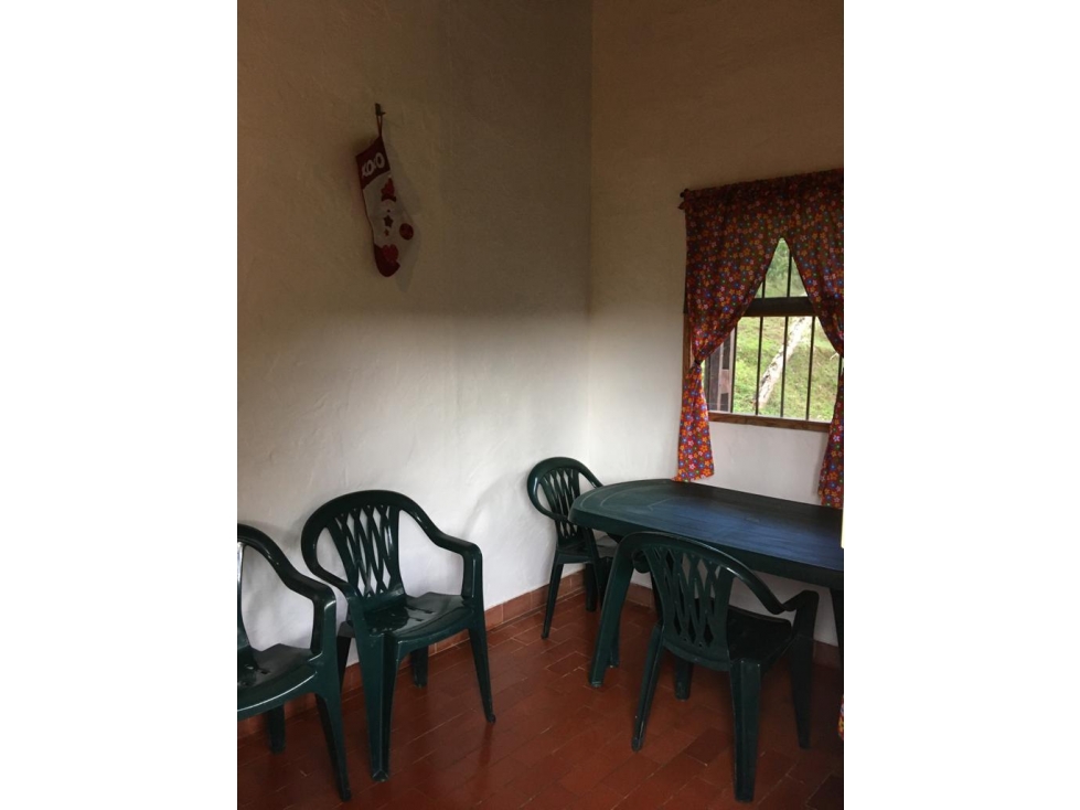 VENTA FINCA VEREDA LOMA HERMOSA EN SAN JERONIMO ANTIOQUIA. — foto 3