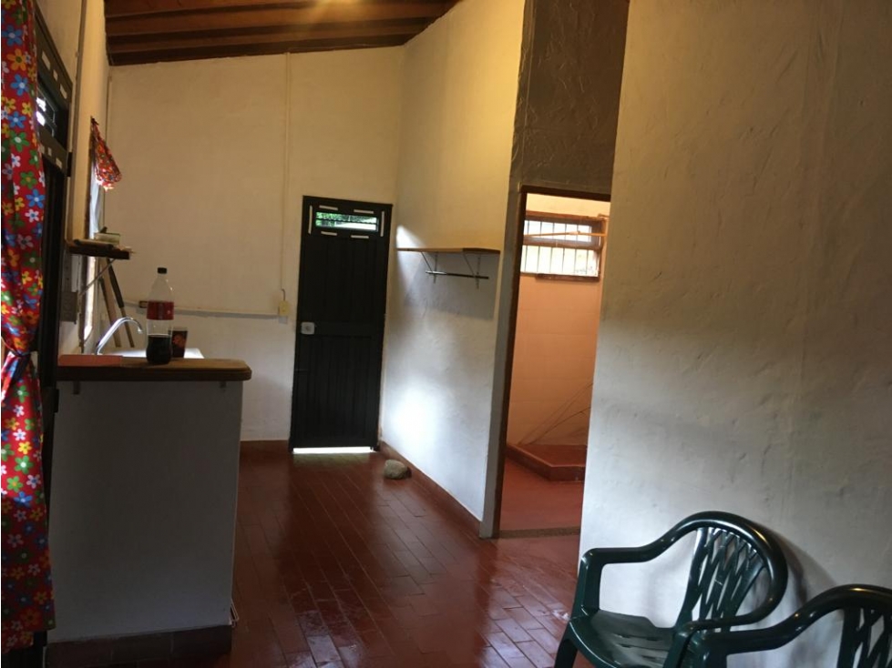 VENTA FINCA VEREDA LOMA HERMOSA EN SAN JERONIMO ANTIOQUIA. — foto 4