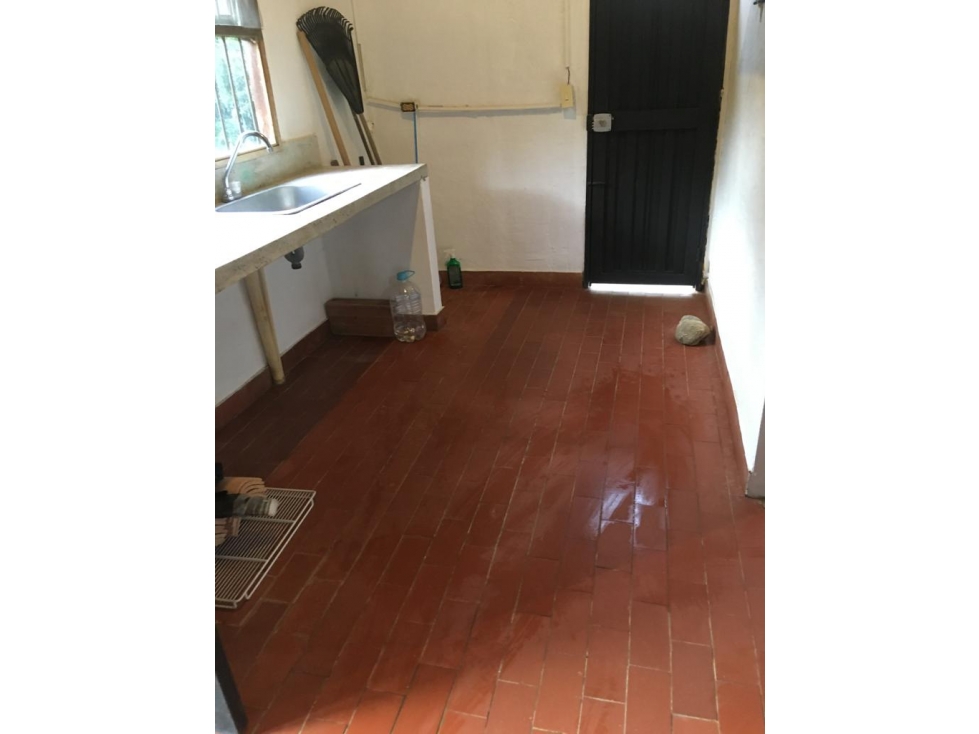 VENTA FINCA VEREDA LOMA HERMOSA EN SAN JERONIMO ANTIOQUIA. — foto 5