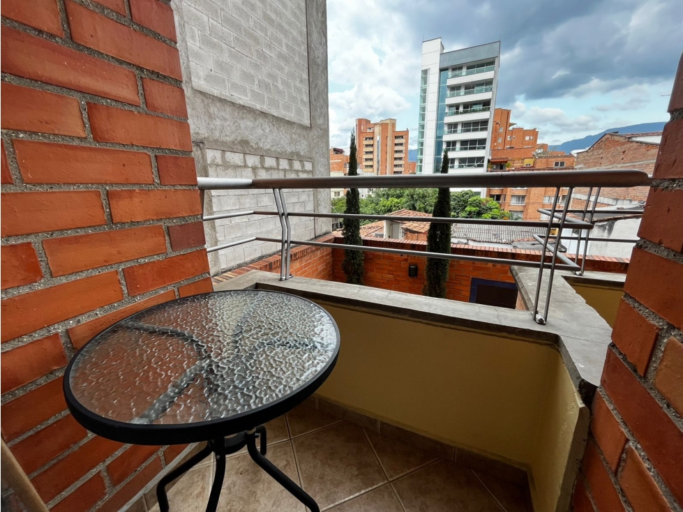 APARTAMENTO DUPLEX EN VENTA EN EL BARRIO LAURELES. — foto 5