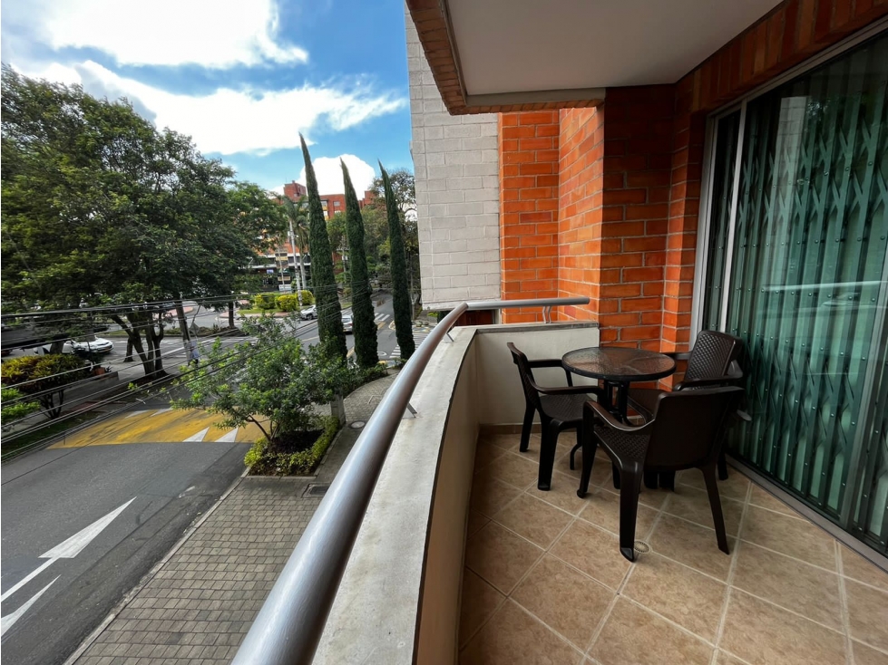 APARTAMENTO DUPLEX EN VENTA EN EL BARRIO LAURELES. — foto 6