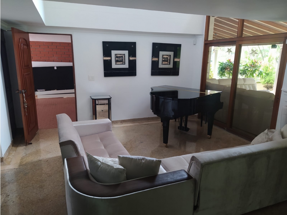 VENTA CASA UNIFAMILIAR DE 3 NIVELES POBLADO/ * BAJO DE PRECIO * — foto 3