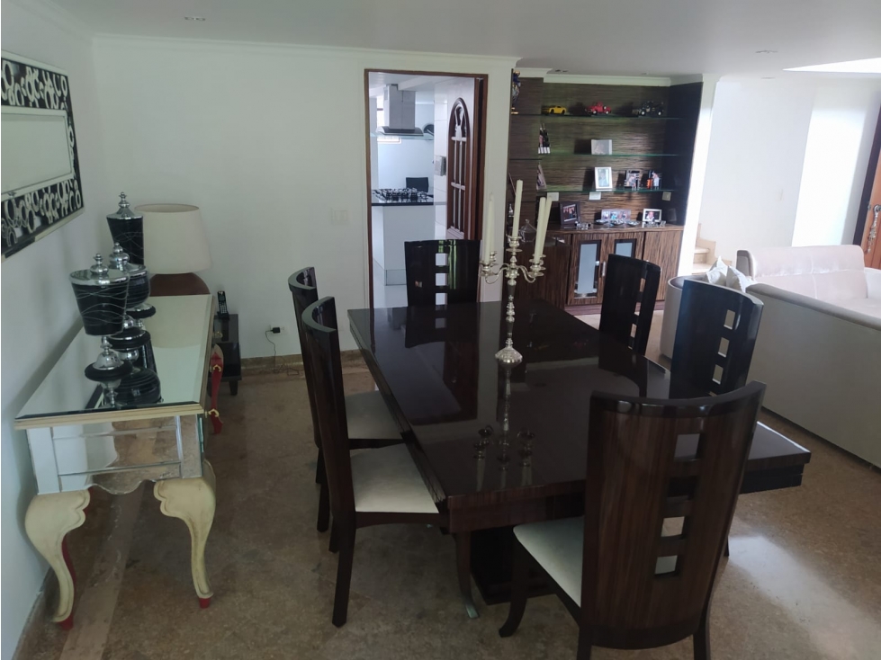 VENTA CASA UNIFAMILIAR DE 3 NIVELES POBLADO/ * BAJO DE PRECIO * — foto 4