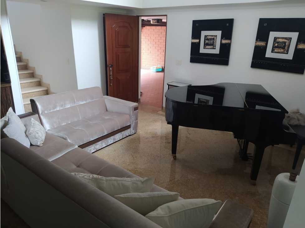 VENTA CASA UNIFAMILIAR DE 3 NIVELES POBLADO/ * BAJO DE PRECIO * — foto 5