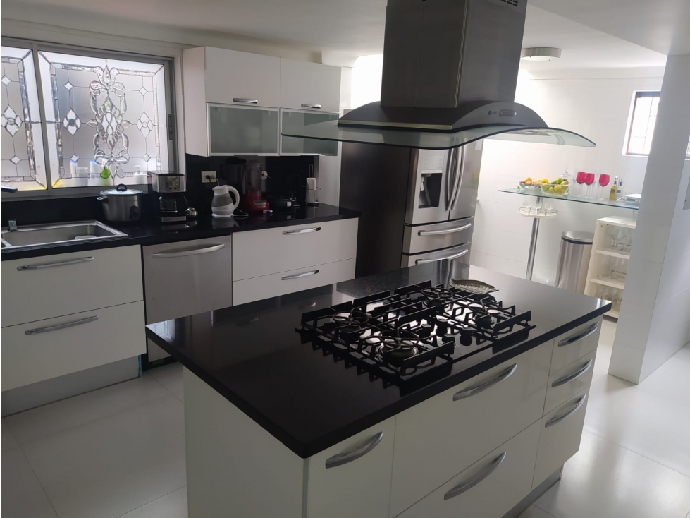 VENTA CASA UNIFAMILIAR DE 3 NIVELES POBLADO/ * BAJO DE PRECIO * — foto 6