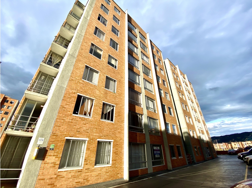 MAZUREN apartamento venta 3H 2 parqueaderos