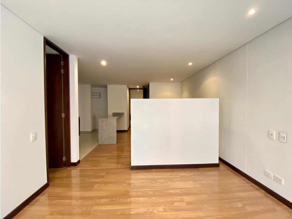 APARTAESTUDIO ESTILO LOFT SANTA PAULA — foto 3