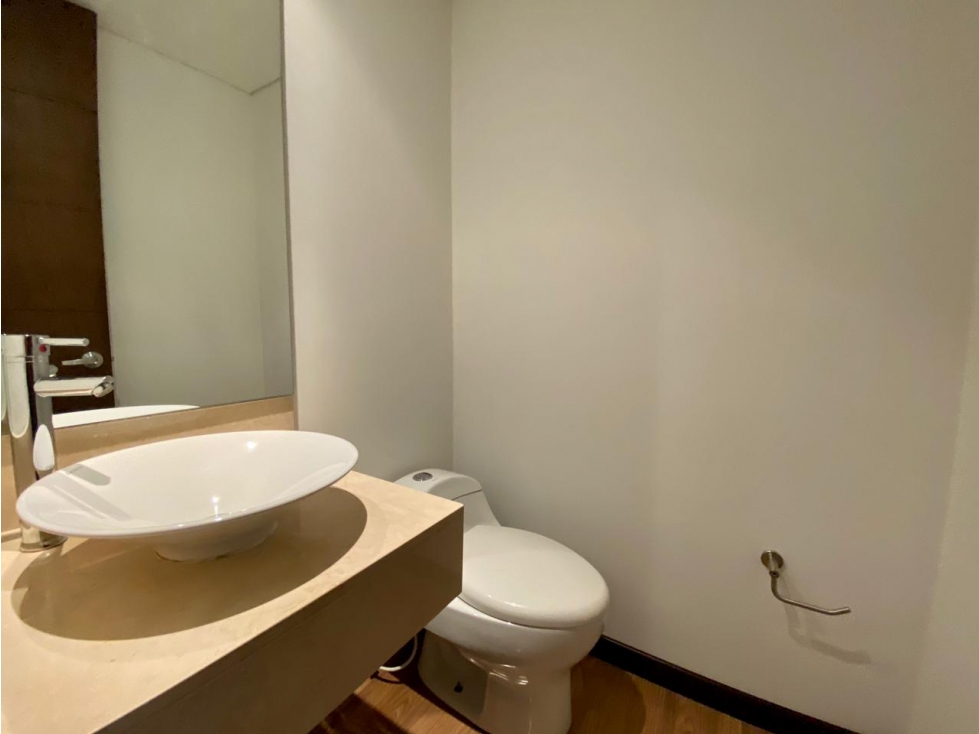 APARTAESTUDIO ESTILO LOFT SANTA PAULA — foto 5