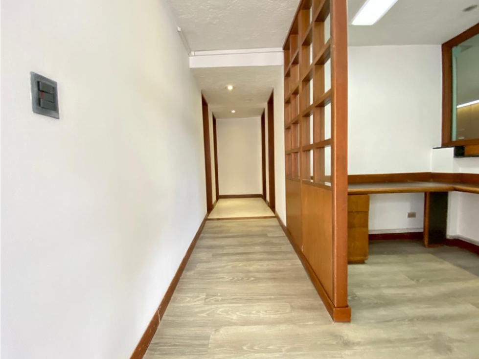 Oficina en venta ZONA FINANCIERA CL72 — foto 6