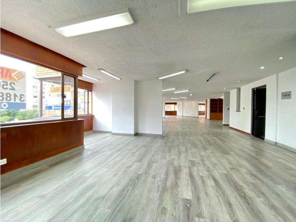 Oficina en venta ZONA FINANCIERA CL72 — foto 5