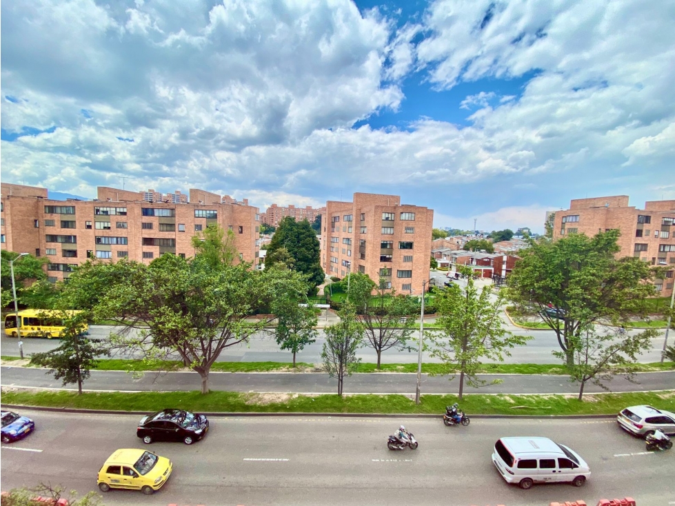 APTO DUPLEX NIZA - 3H conjunto cerrado — foto 4