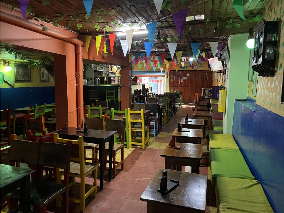 Venta de Local comercial