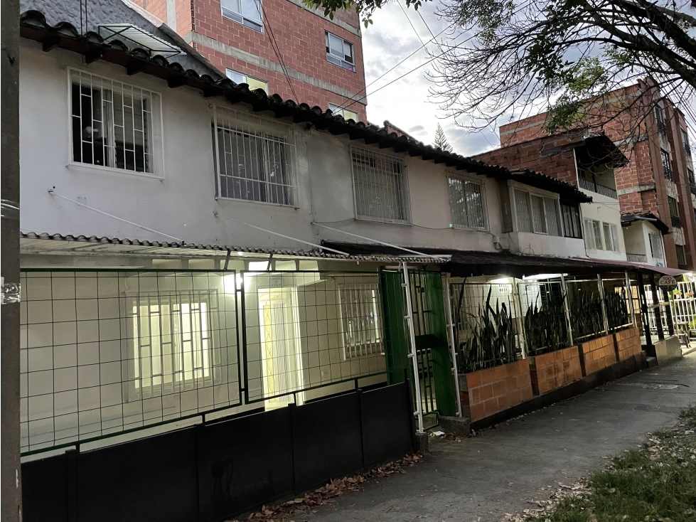 Casa Hotel en Belén la Nubia