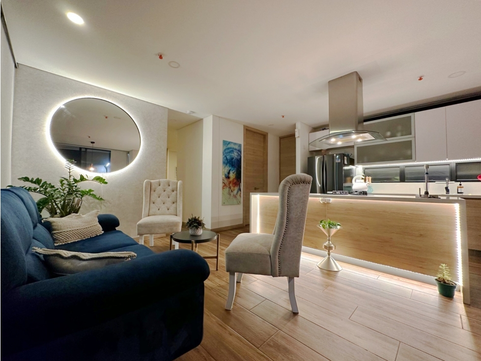Apartamento Envigado (el Escobero) — foto 2