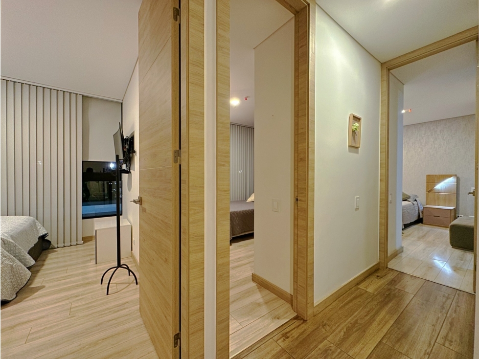 Apartamento Envigado (el Escobero) — foto 3