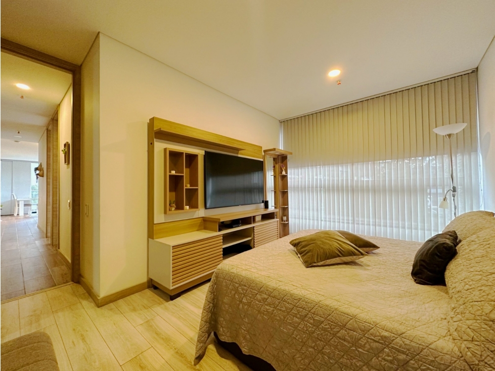 Apartamento Envigado (el Escobero) — foto 4
