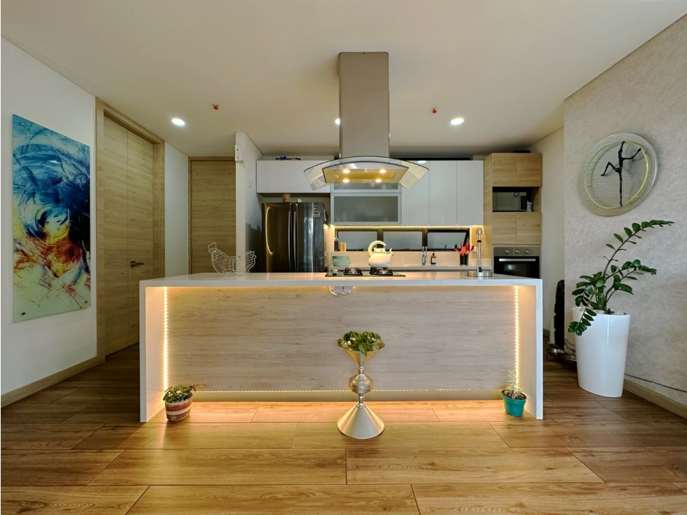 Apartamento Envigado (el Escobero) — foto 5