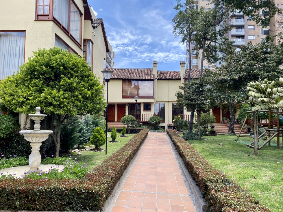 *CALLEJA, CASA EN CONJUNTO CERRADO — foto 2