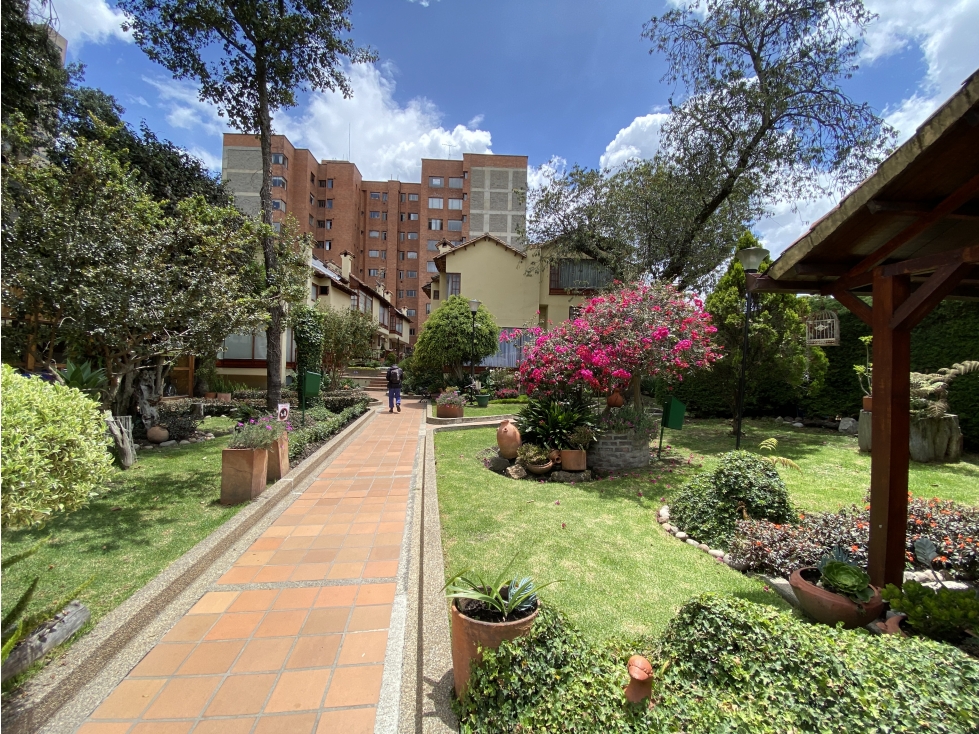 *CALLEJA, CASA EN CONJUNTO CERRADO — foto 5