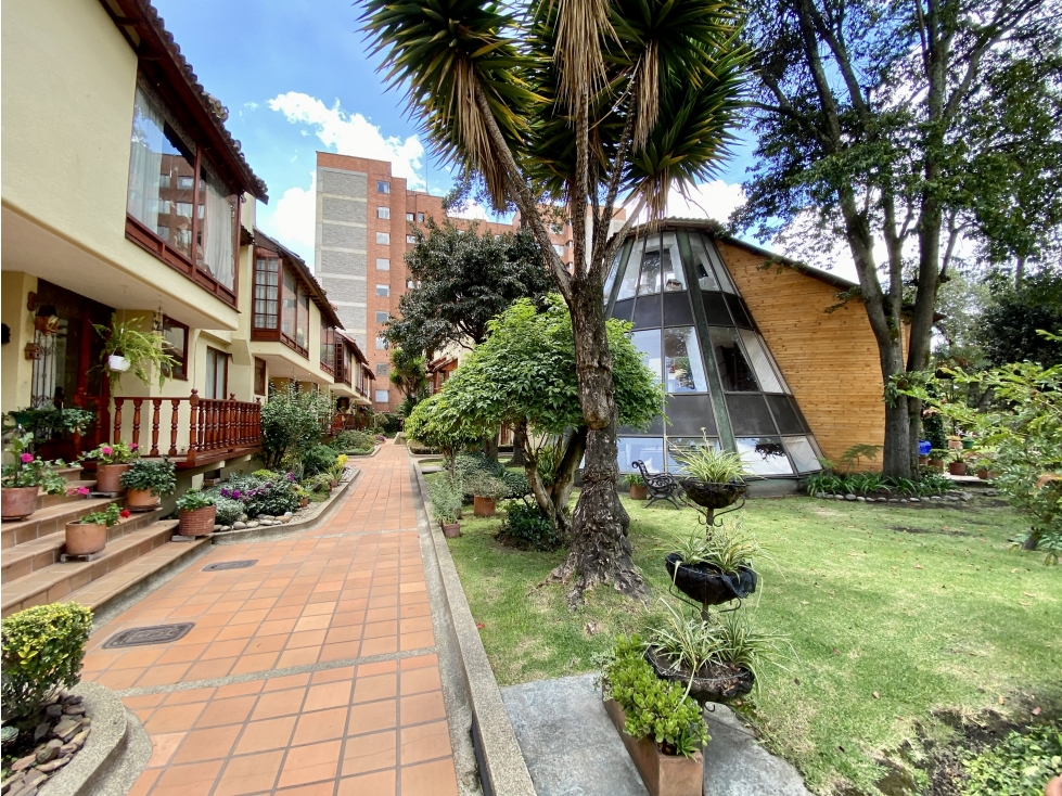 *CALLEJA, CASA EN CONJUNTO CERRADO — foto 6