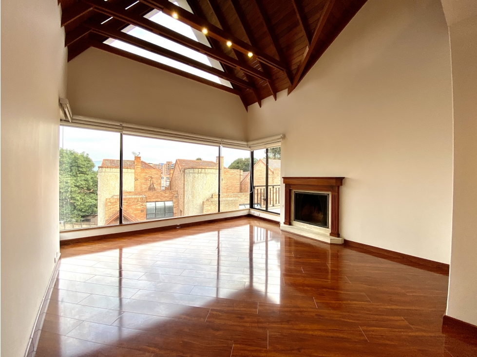 SALAMANCA Cerros de Suba casa en conjunto senderos ecológicos — foto 4