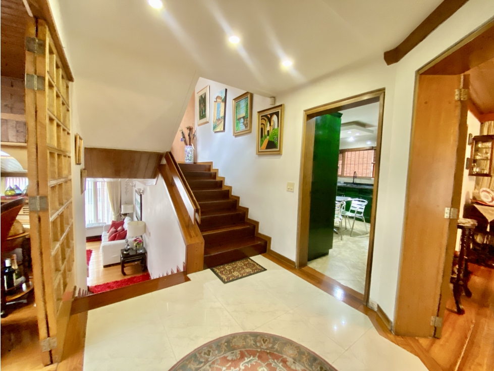 Casa en Venta conjunto BOSQUE DE PINOS