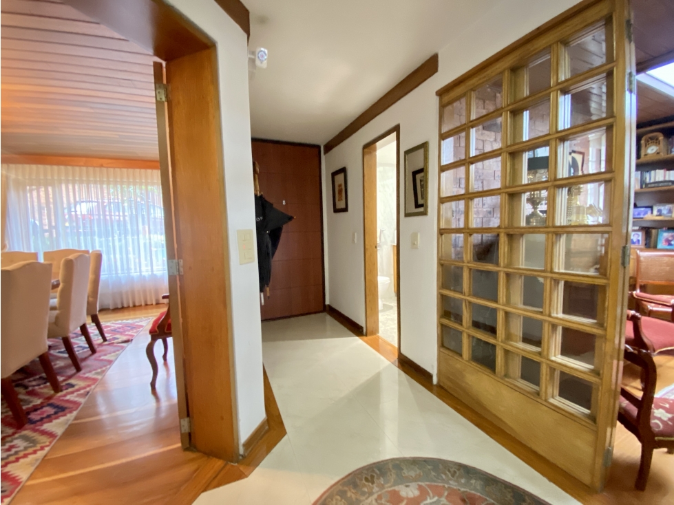Casa en Venta conjunto BOSQUE DE PINOS — foto 2