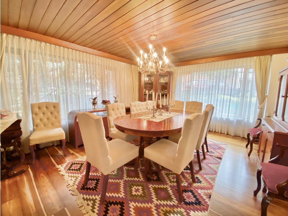 Casa en Venta conjunto BOSQUE DE PINOS — foto 3