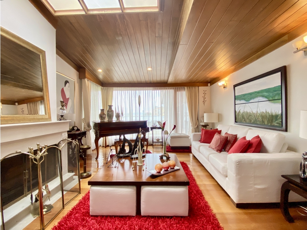 Casa en Venta conjunto BOSQUE DE PINOS — foto 4