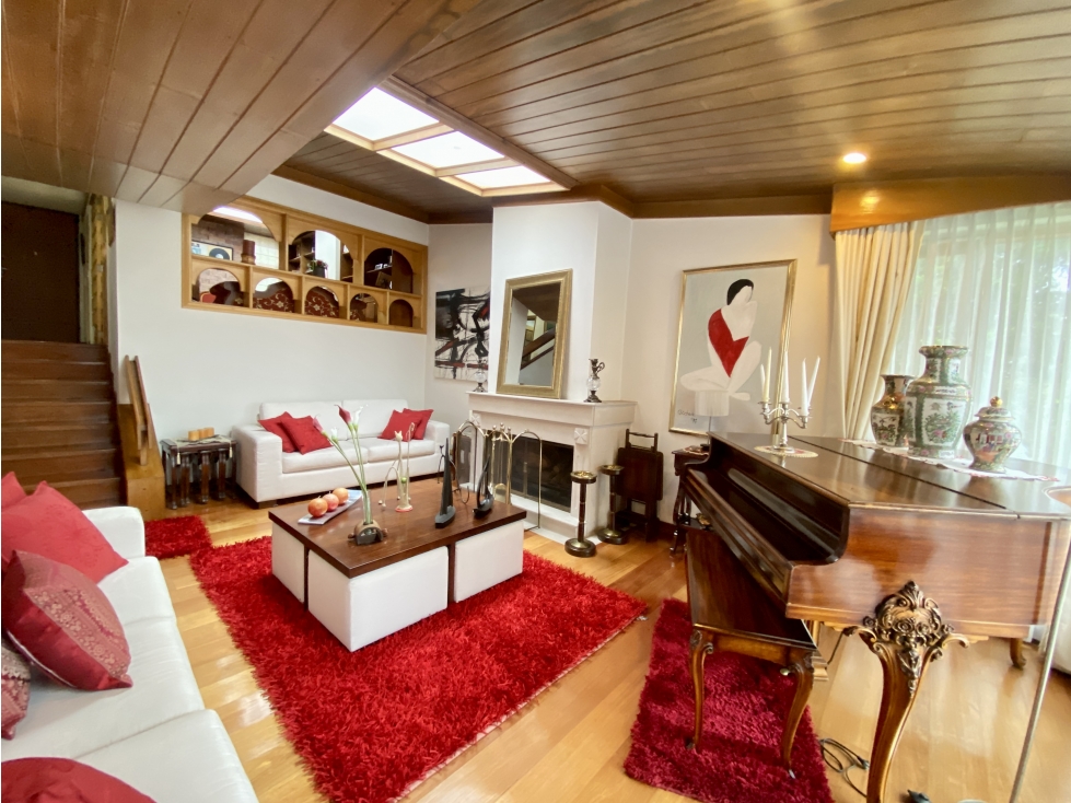 Casa en Venta conjunto BOSQUE DE PINOS — foto 5