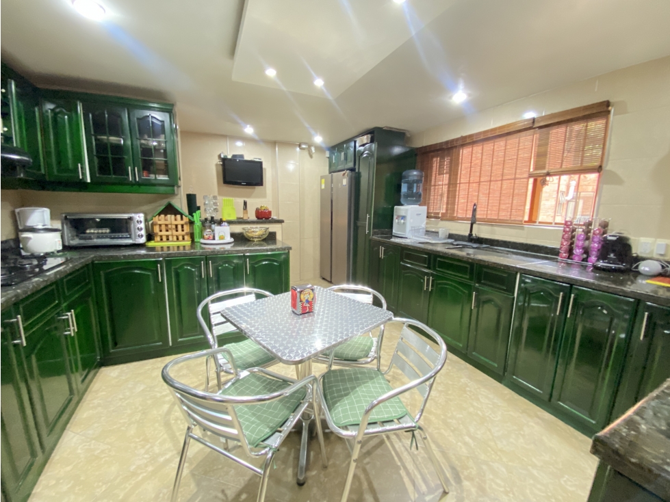 Casa en Venta conjunto BOSQUE DE PINOS — foto 6