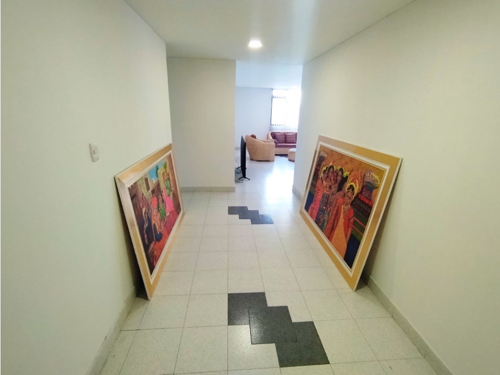APARTAMENTO EN VENTA — foto 6