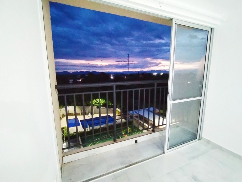 APARTAMENTO EN VENTA — foto 4
